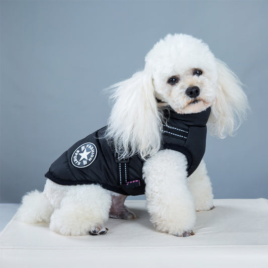 Waterproof Dog Winter Coat